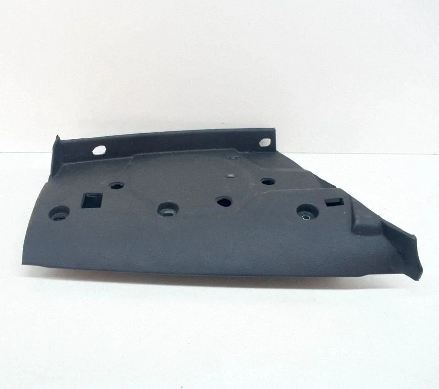 Dashboard lower bottom trim panel AAH86680