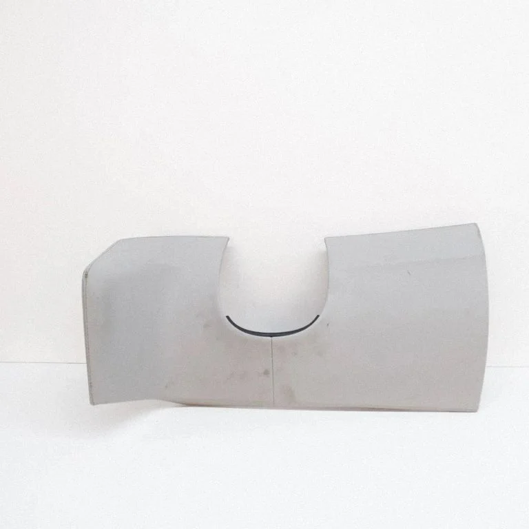 Dashboard lower bottom trim panel 102322500