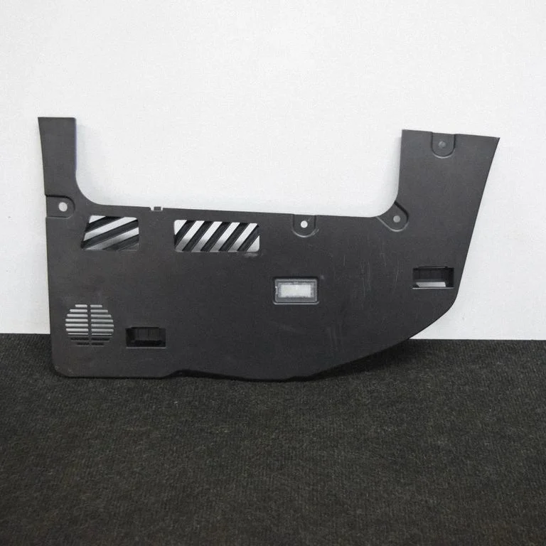 Dashboard lower bottom trim panel 113097800B