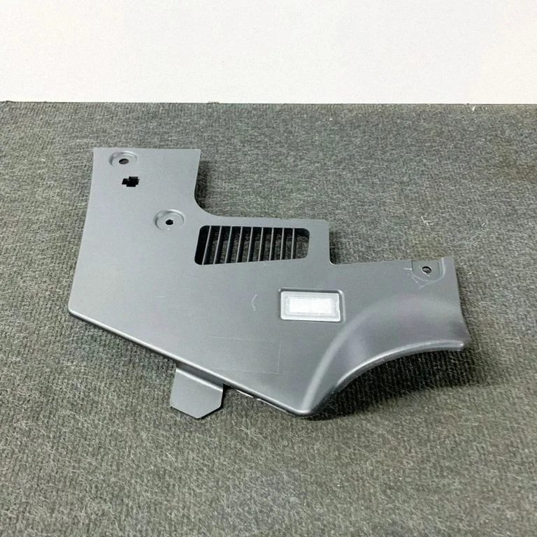 Dashboard lower bottom trim panel PR485700AD