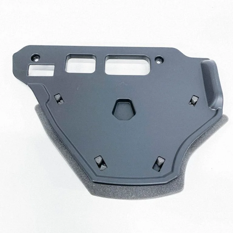 Dashboard lower bottom trim panel – Volvo S90, V90 (2016-)