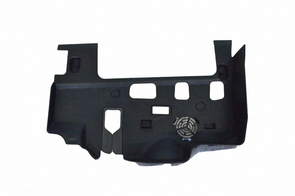 Dashboard lower bottom trim panel – BMW 3 Series G20 G21 (2019-)