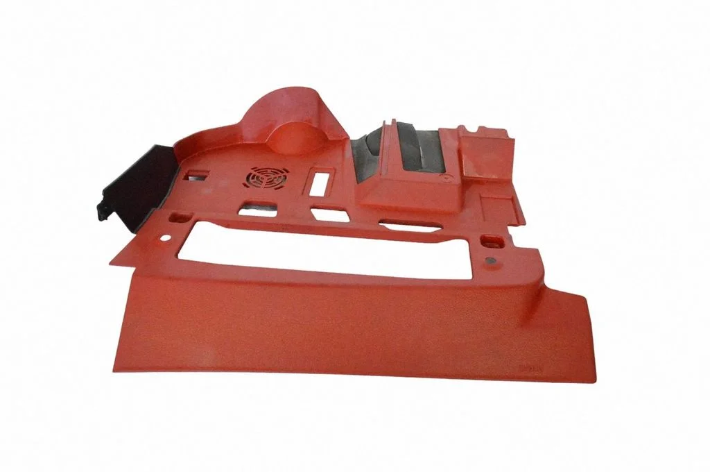 Paneļa apdares panelis (apakšējais) 9382559