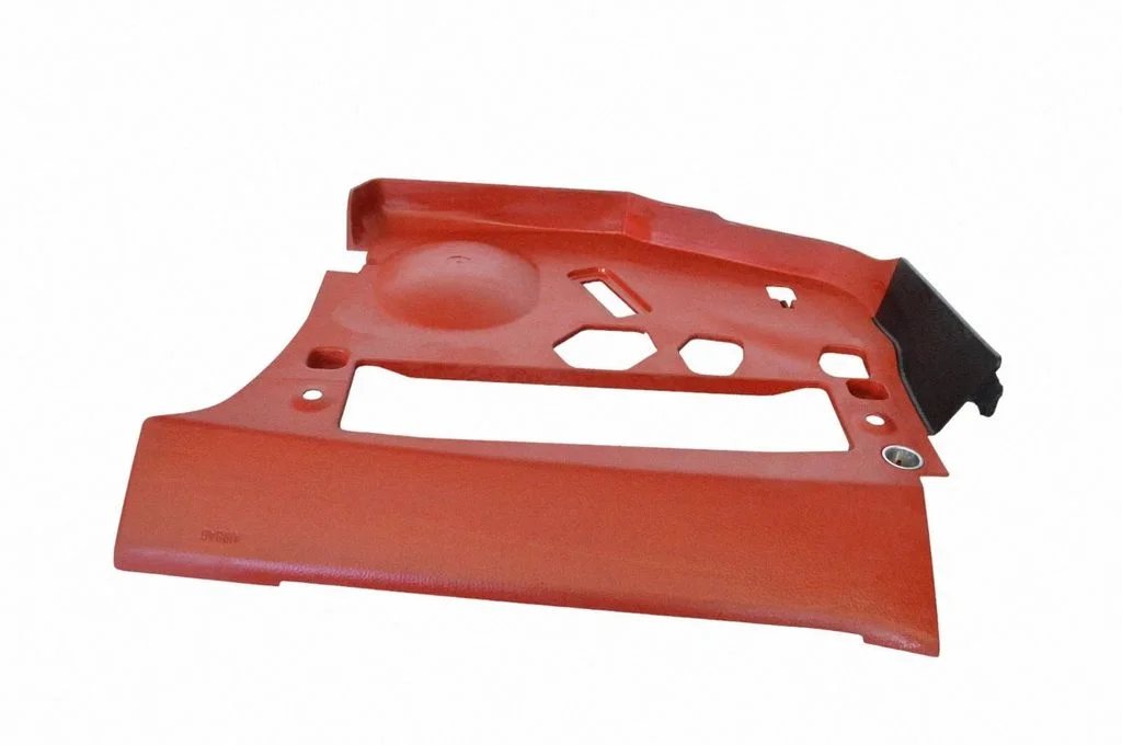 Armatuurlaua alumine viimistluspaneel – BMW 4-seeria F32 F33 (2013-2020)