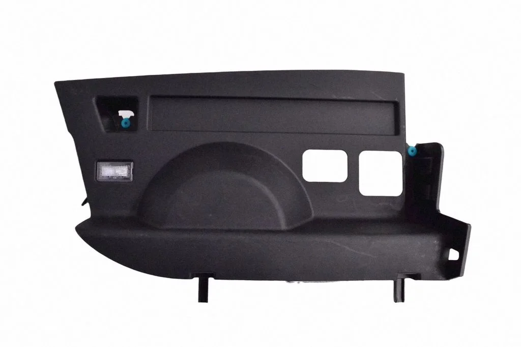 Dashboard lower bottom trim panel 106705900A