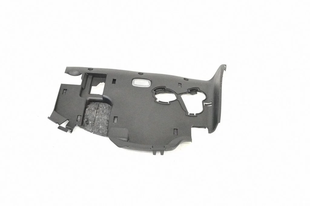 Armatuurlaua alumine viimistluspaneel – BMW 7-seeria F01 F02 F03 F04 (2008-2016)
