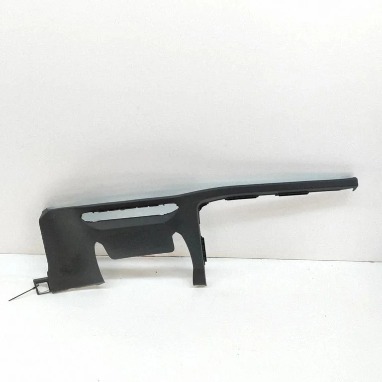 Dashboard lower bottom trim panel 5LB857206
