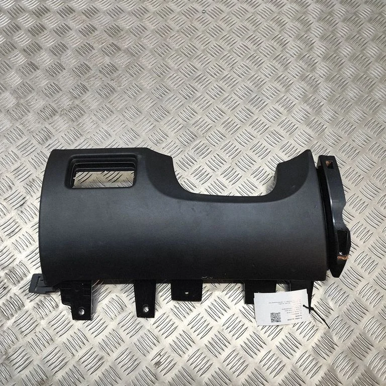 Armatuurlaua alumine viimistluspaneel – Jaguar XJ X351 (2009-2019)