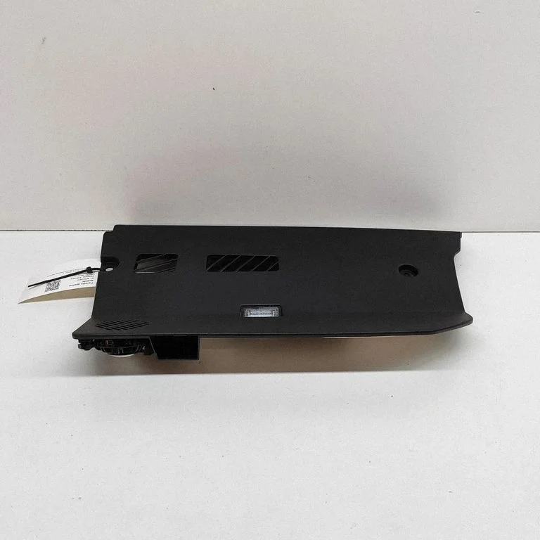 Dashboard lower bottom trim panel – Tesla Model Y (2020-)