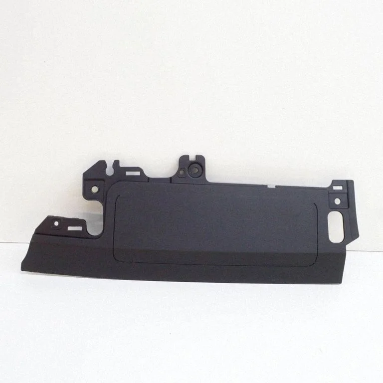 Dashboard lower bottom trim panel – Tesla Model Y (2020-)