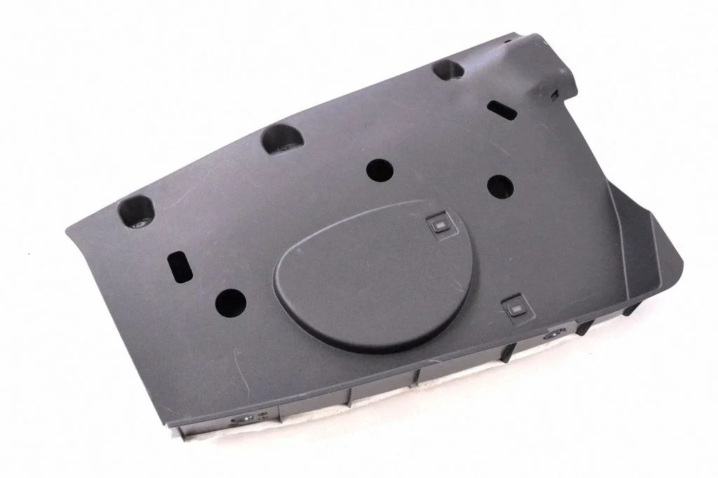 Dashboard lower bottom trim panel 670047406