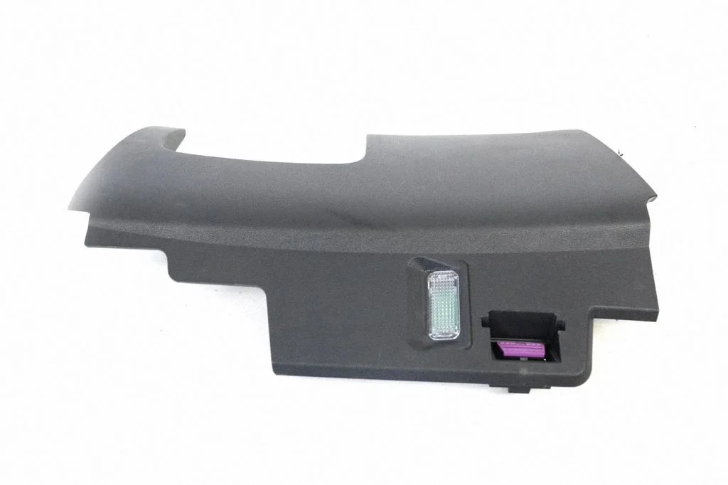 Paneļa apdares panelis (apakšējais) 8XC863076A
