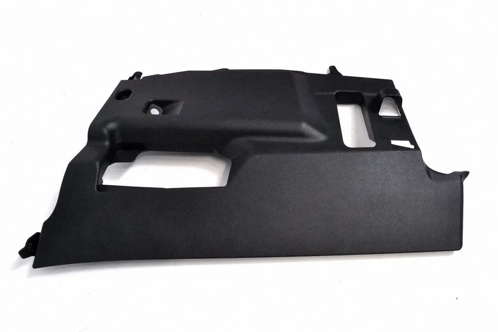 Armatuurlaua alumine viimistluspaneel – Lexus GS 250 350 300H 450H (2013-)