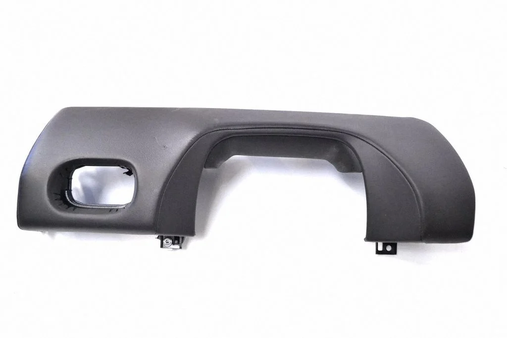 Dashboard lower bottom trim panel 6W83044F08D