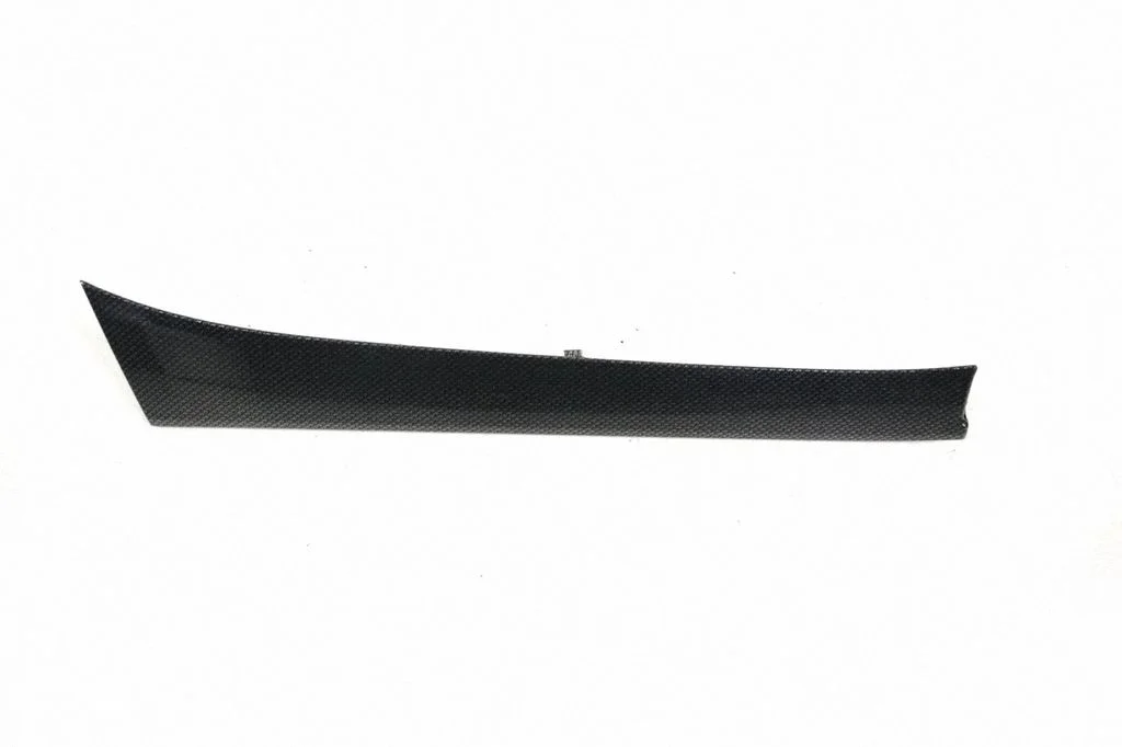 Paneļa apdares panelis (apakšējais) 684114CE0A