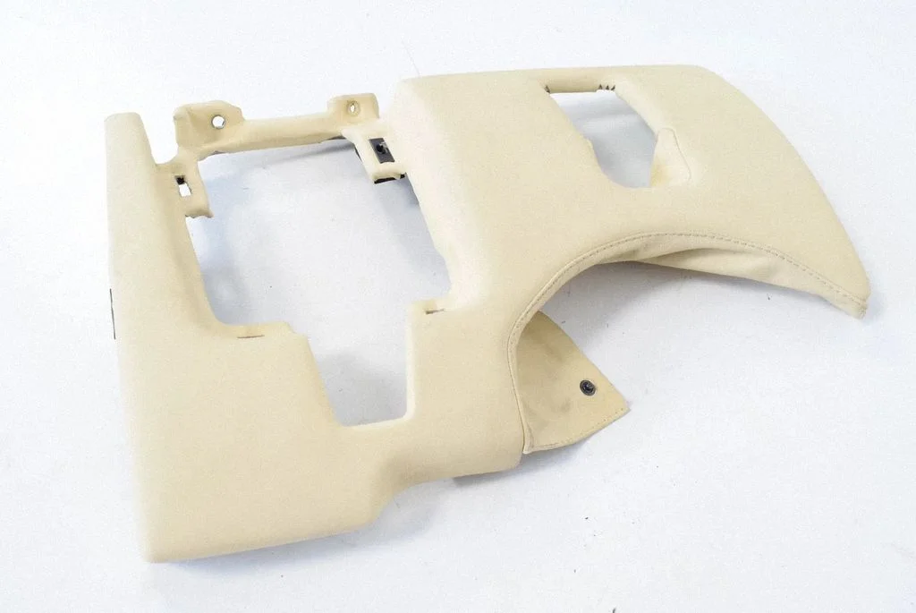 Dashboard lower bottom trim panel 080831200 – Ferrari California F149 (2008-2014)