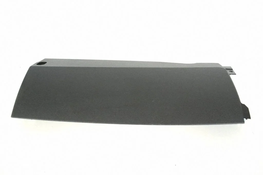 Paneļa apdares panelis (apakšējais) 9804310