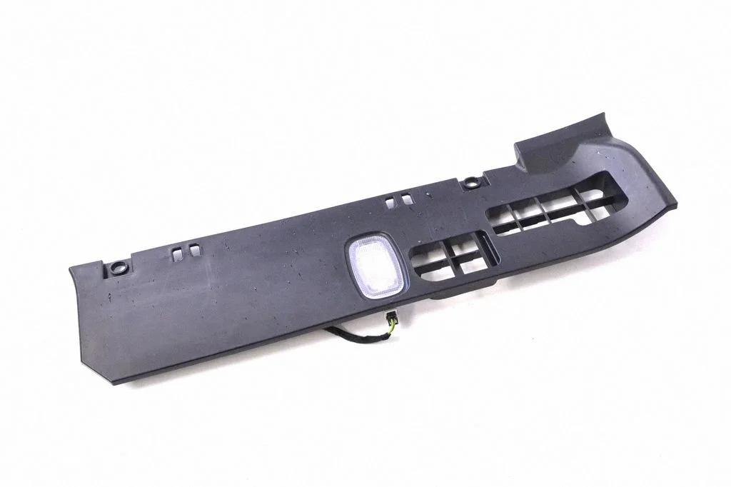 Armatuurlaua alumine viimistluspaneel – Mercedes-Benz GLA-klass W156 X156 (2013-2019)
