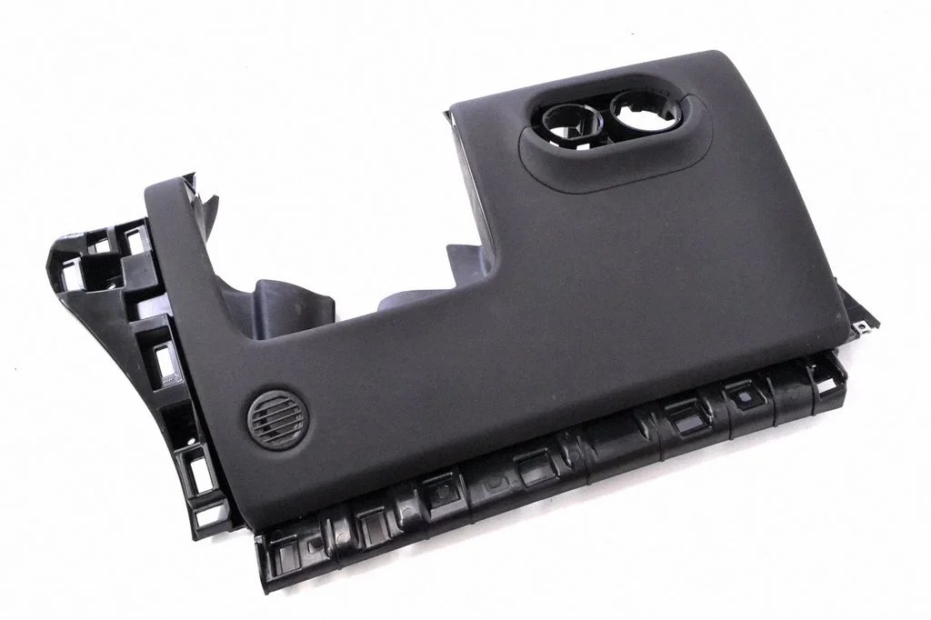 Dashboard lower bottom trim panel 670047404
