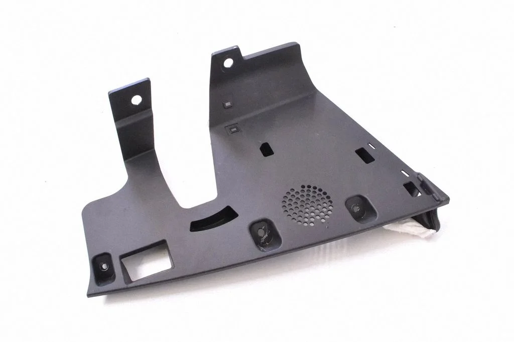 Dashboard lower bottom trim panel 670047407