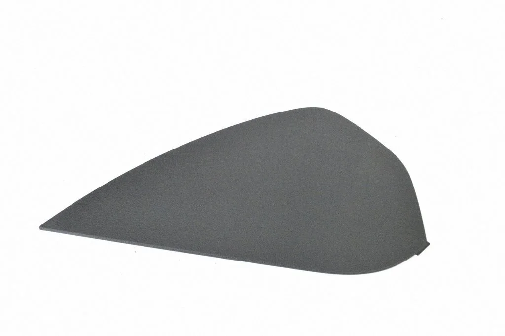 Dashboard side end trim – Volkswagen Passat CC (2008-2016)
