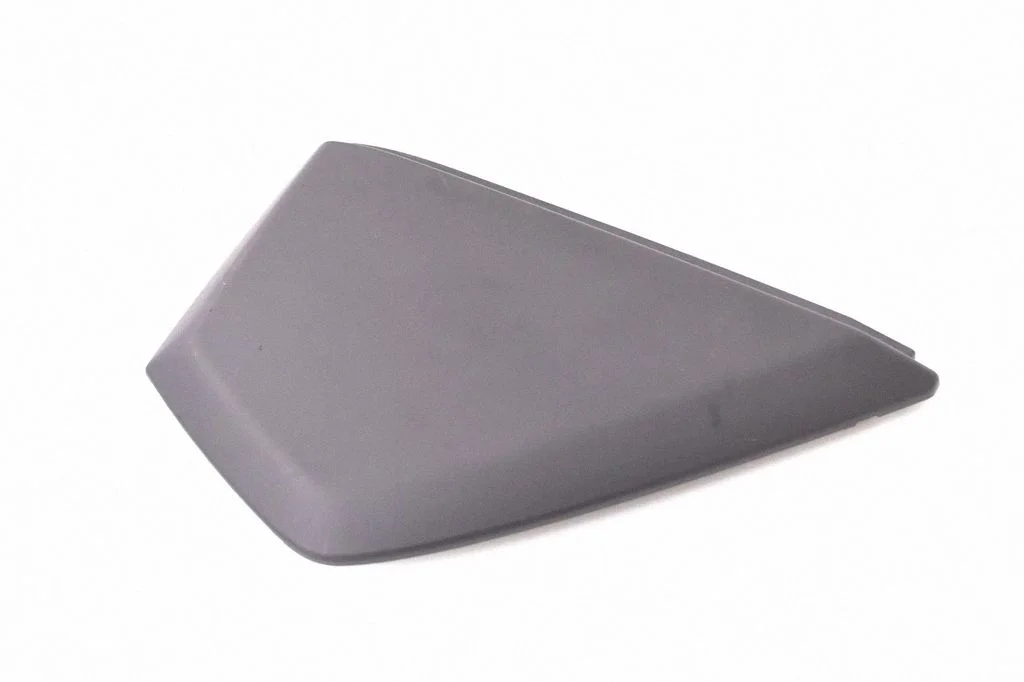 Dashboard side end trim – Porsche Cayenne (92A) (2010-2017)