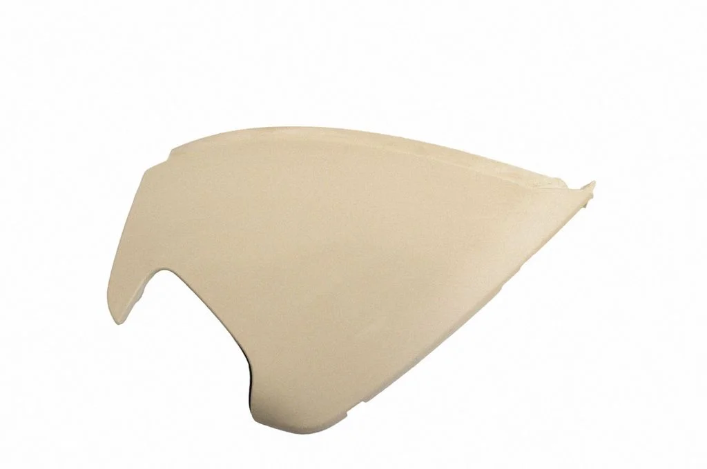 Dashboard side end trim – Porsche Panamera (970) (2009-2017)
