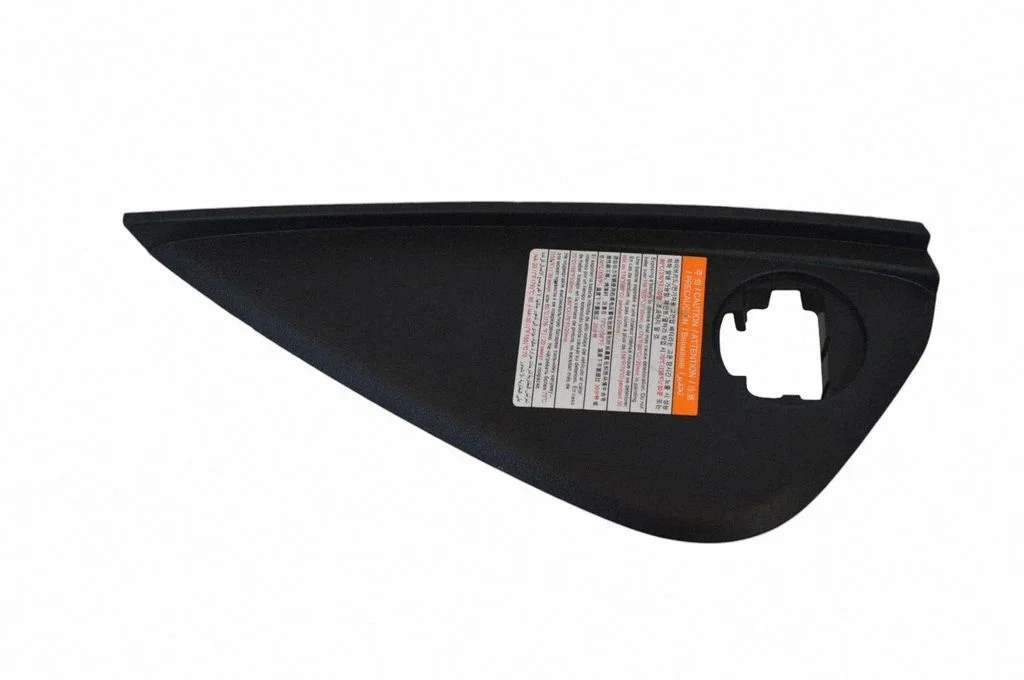 Armatuurlaua külje viimistluspaneel 84784CV900