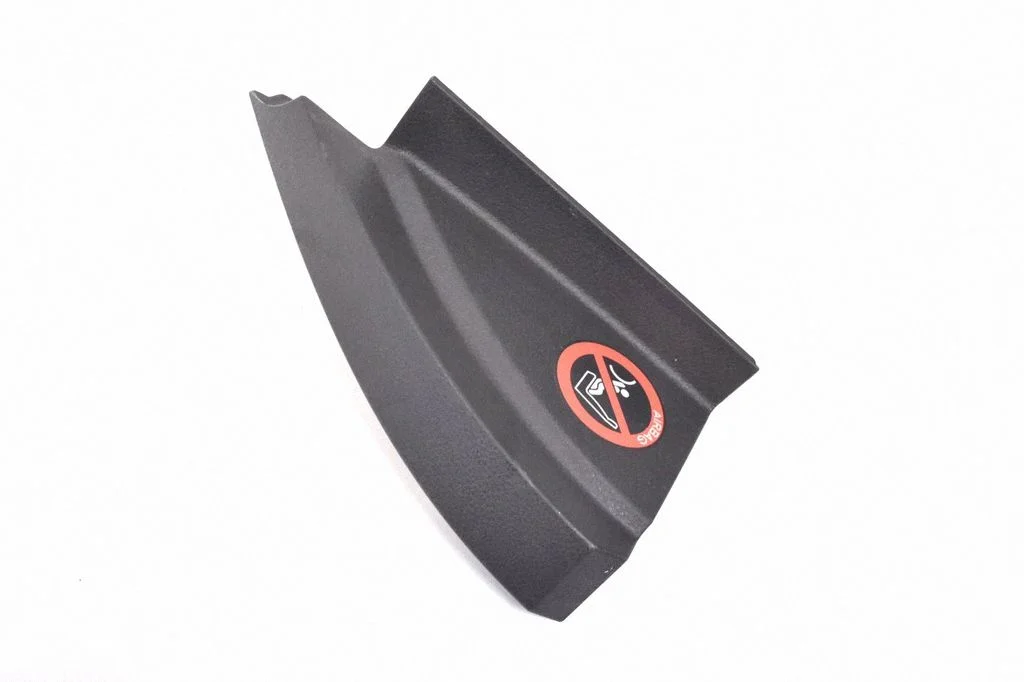 Dashboard side end trim BM51R044C61BEW