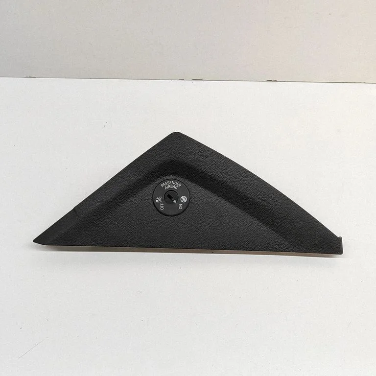Dashboard side end trim – BMW iX1 (2022-)