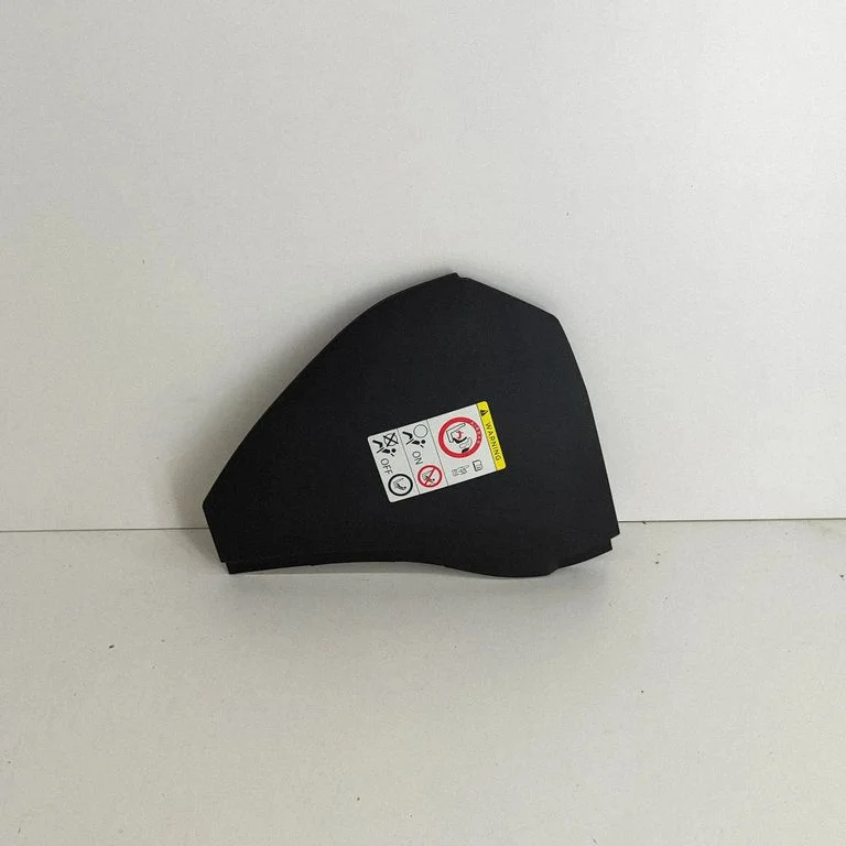 Dashboard side end trim 104354400D