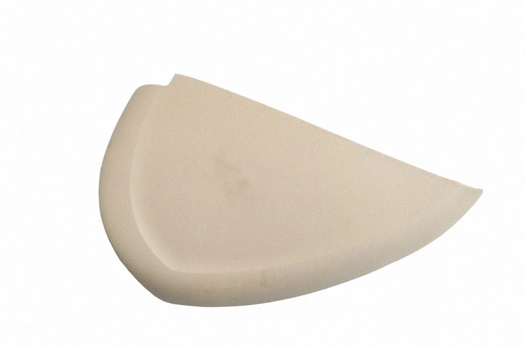 Dashboard side end trim – Audi A6 S6 C7 4G (2011-2018)
