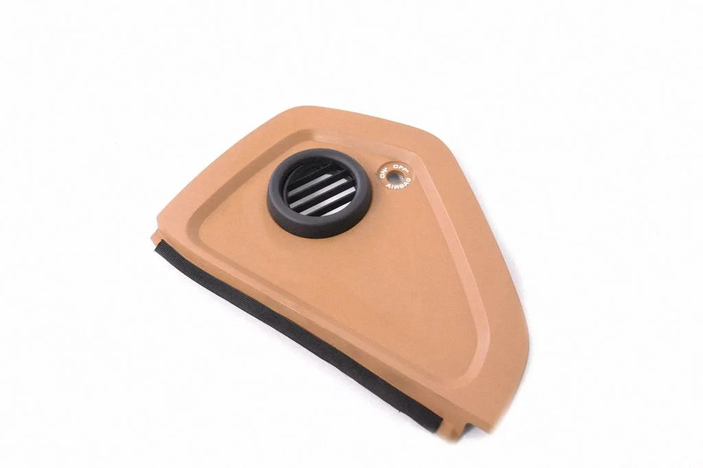 Paneļa apdares panelis (sānu) 7L5857175F