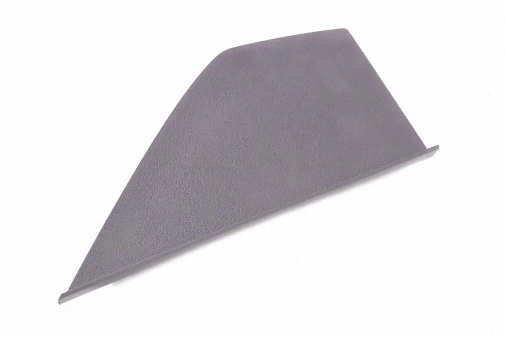 Dashboard side end trim 1AV80TRMAC