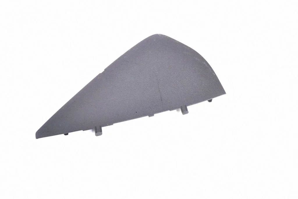 Dashboard side end trim 81A857086