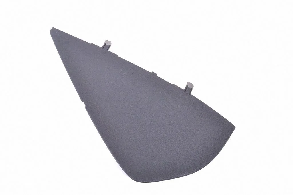 Dashboard side end trim 81A857085