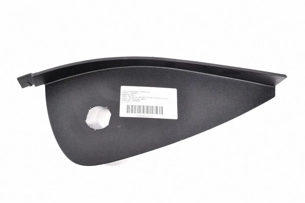 Panel deski rozdzielczej (boczny) – BMW X3 G01 (2018-2024)
