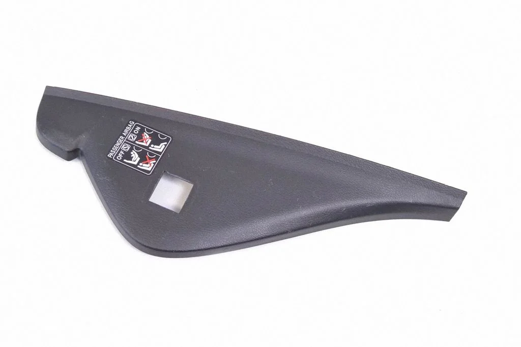 Dashboard side end trim – Lexus RX III (2008-2015)
