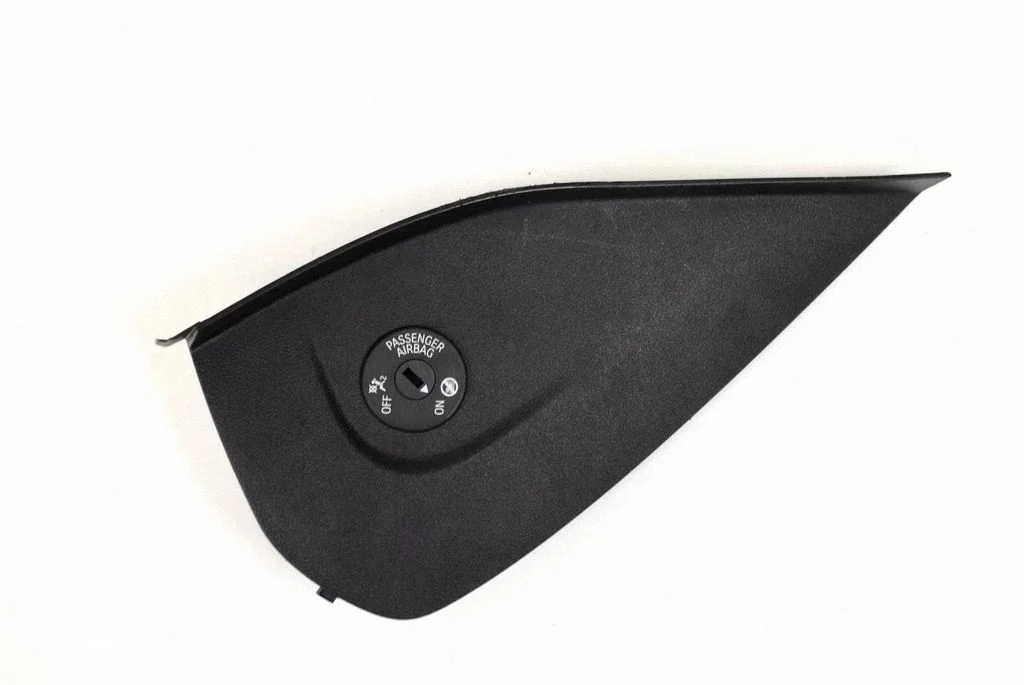 Dashboard side end trim – BMW 5 Series G30 G31 G38 (2016-)