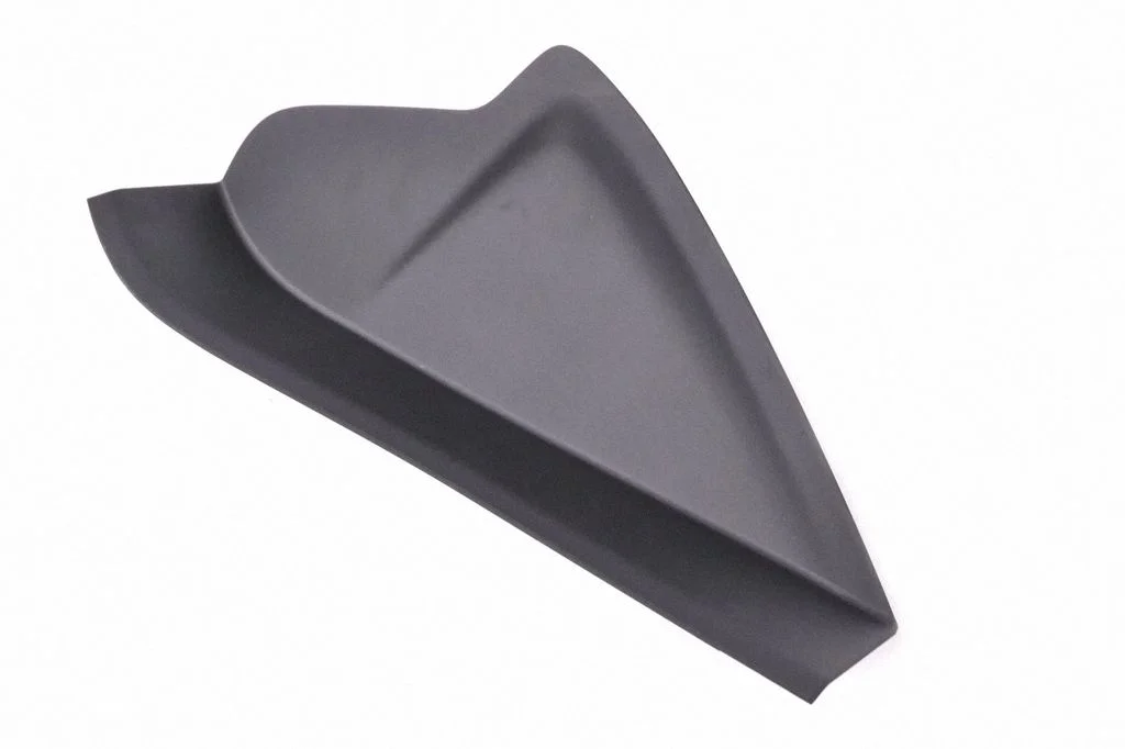 Dashboard side end trim 670043359