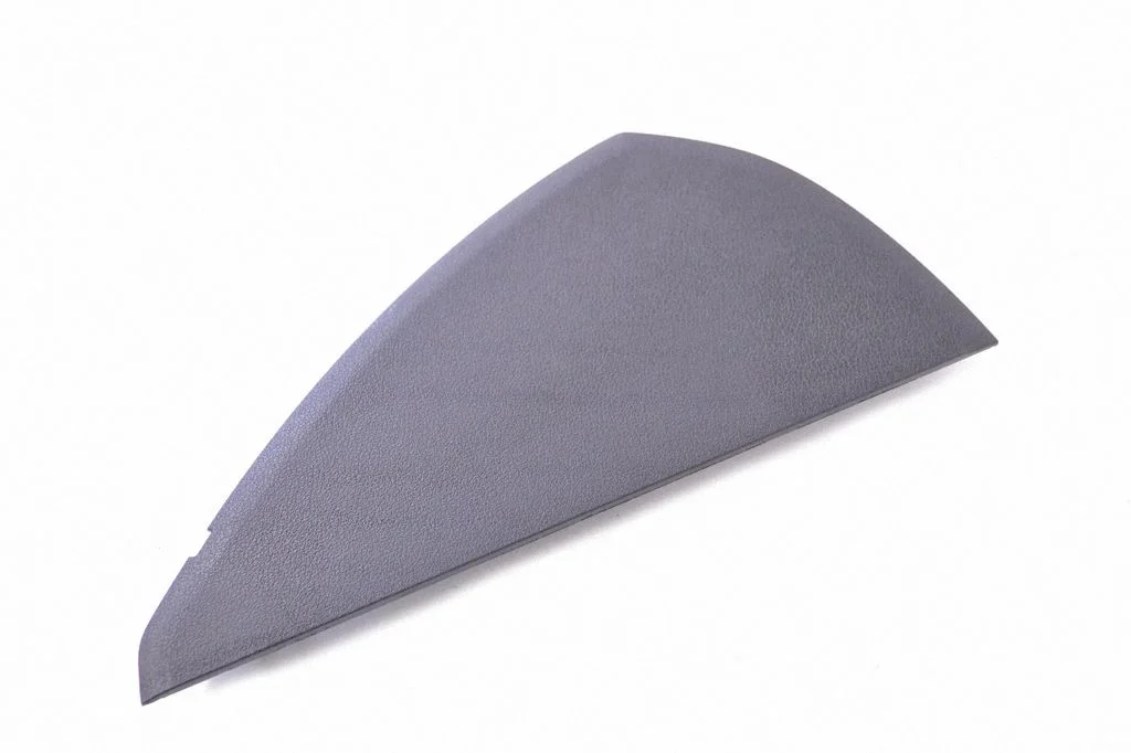 Paneļa apdares panelis (sānu) 8R0857086A