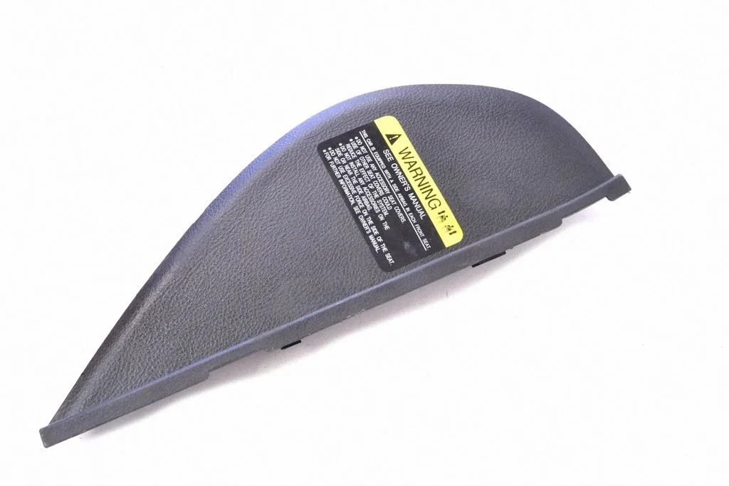 Dashboard side end trim 847722B000