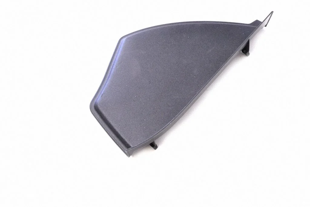 Dashboard side end trim A2226890900