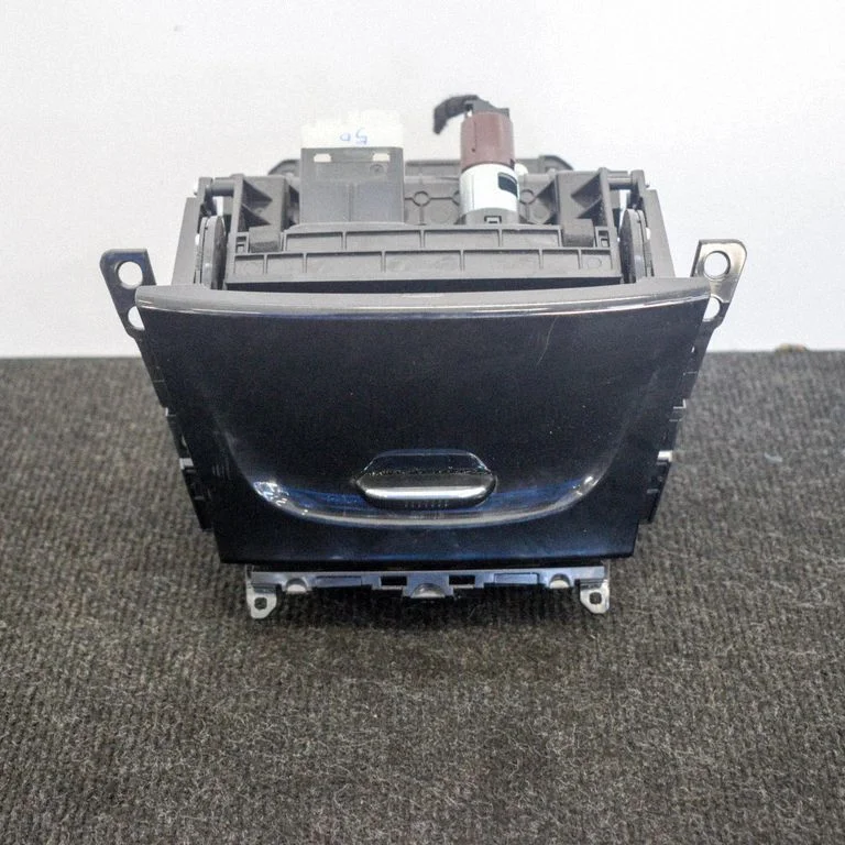 Car ashtray – Opel Mokka X (2016-2019)