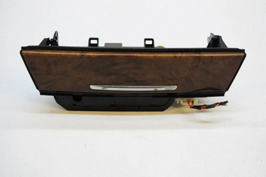 Car ashtray – BMW 7 Series F01 F02 F03 F04 (2008-2016)