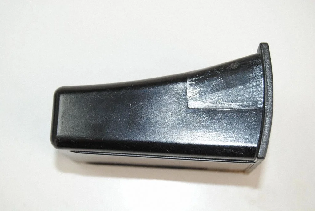 Car ashtray – Mercedes-Benz E-Class W212 (2009-2016)