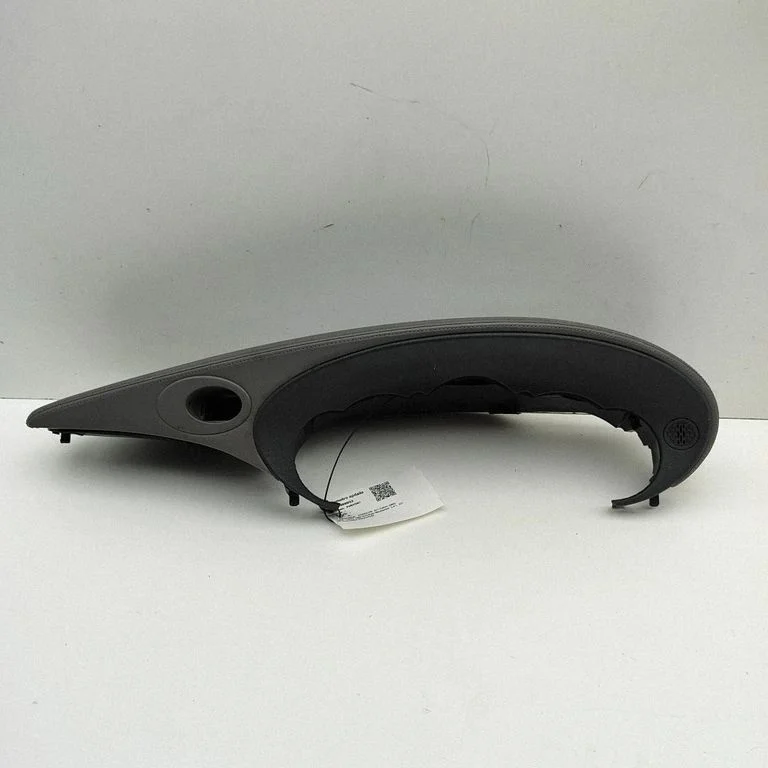 Näidikute paneeli viimistlus – Porsche 911 996 (1997-2005)