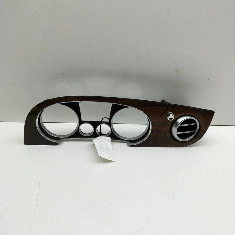 Instrumentu paneļa apdare 3W0858701