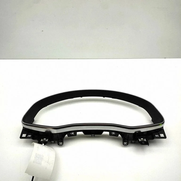 Instrumentu paneļa apdare 4M8857116