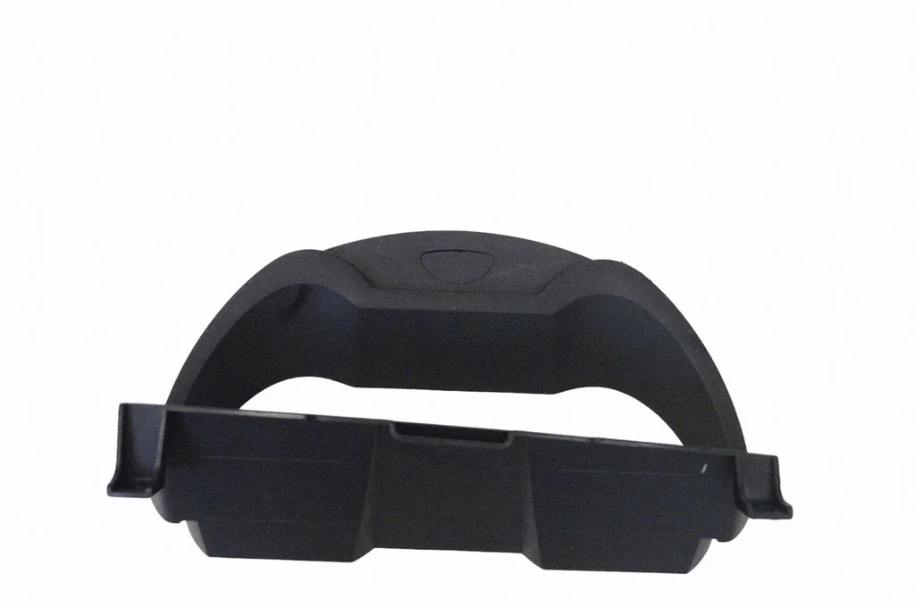 Dashboard trim 6W83046C38BD